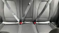 Ford Focus 1.0 EcoBoost 125 Titanium Edition 5dr Auto Petrol Hatchback